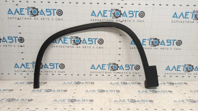Ornament aripă stânga față pentru VW Tiguan 18-21, structură R-Line
