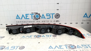 Lampa spate stânga a barei de protecție Audi Q5 80A 18- nouă originală