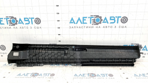 Кронштейн пола багажника левый Volkswagen ID.4 21-23