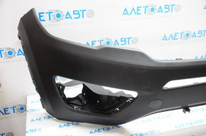Bara față goală, parte superioară Jeep Compass 17-22