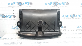 Jaluzele deflectorului de aerisire a radiatorului Tesla Model 3 21- nou, neoriginal