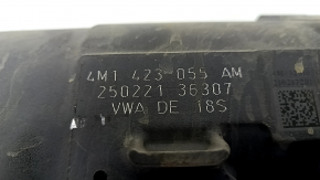 Casetă de direcție Audi Q8 19-26 electrică, fără tije