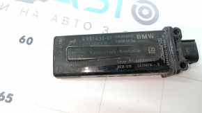 Tire Pressure Control Module TPMS Antenna BMW X3 F25 11-17