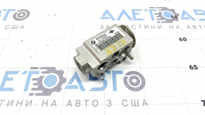 Клапан печки кондиционера BMW X3 F25 16-17