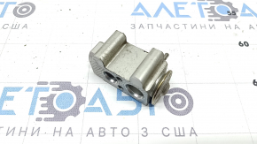 Клапан печки кондиционера BMW X3 F25 16-17