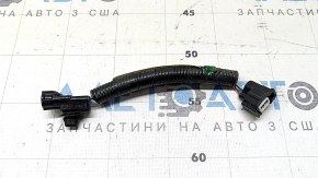 Проводка датчика детонации Lexus ES350 13-15