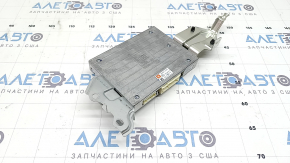 Amplificator audio JBL Toyota Prius V 15-17 rest