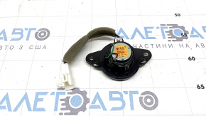 Динамик дверной задний правый верхний Toyota Prius V 16-17 JBL