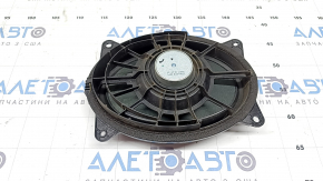 Динамик дверной передний правый Toyota Prius V 15-17 JBL