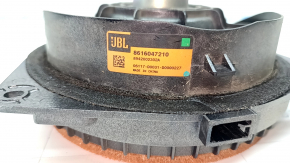 Динамик задний левый Toyota Prius V 15-17 JBL