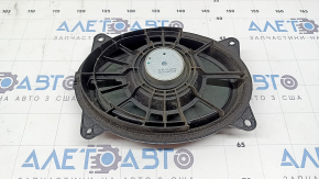 Динамик дверной передний левый Toyota Prius V 15-17 JBL