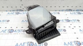 Проекция на лобовое BMW X3 F25 13-17 царапины