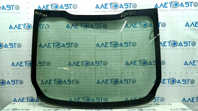 Geam spate Ford Fusion mk5 19-20