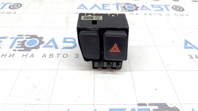 Кнопка аварийной сигнализации Toyota Prius V 16-17