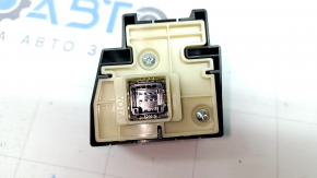 Кнопка аварийной сигнализации Toyota Prius V 16-17