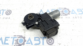 Motor ridicare geam dreapta față Toyota Prius V 15-17