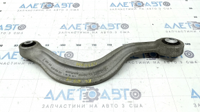 Braț spate stânga superior la Audi Q8 19-26 pentru suspensie pneumatică, silent block rupt