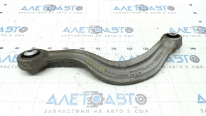 Braț de control dreapta spate superior la Audi Q8 19-26 pentru suspensie pneumatică, silent block rupt