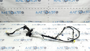 Cablaj pentru ușa din dreapta față a unui Toyota Prius V 12-17 fără cheie
