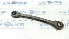Braț transversal de control față stânga spate inferior Audi Q8 19-26 microfisuri S/B