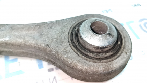 Braț transversal de control față stânga spate inferior Audi Q8 19-26 microfisuri S/B