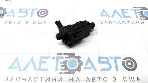 Замок лючка бензобака Audi Q8 21-26