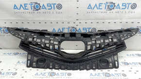 Grilă radiator Toyota Prius V 15-17 rest