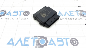Modul de control al pompei de combustibil Audi Q8 19-26 3.0T MHEV