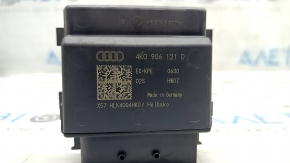 Modul de control al pompei de combustibil Audi Q8 19-26 3.0T MHEV