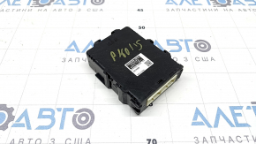 COMPUTER ASSY, TRANSMISSION CONTROL Toyota Prius V 17-17