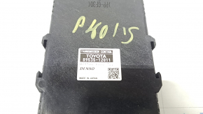 COMPUTER ASSY, TRANSMISSION CONTROL Toyota Prius V 17-17