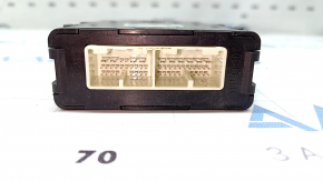 COMPUTER ASSY, TRANSMISSION CONTROL Toyota Prius V 17-17