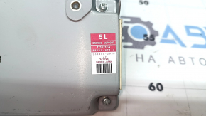 Driving Assist Support Computer Control Module Toyota Prius V 16-17