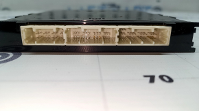 COMPUTER ASSY, SMART KEY Toyota Prius V 16-17