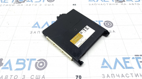 COMPUTER, MULTIPLEX NETWORK BODY Toyota Prius V 17-17