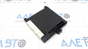 COMPUTER, MULTIPLEX NETWORK BODY Toyota Prius V 17-17