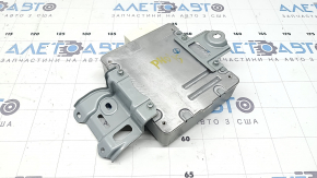 COMPUTER ASSY, POWER STEERING Toyota Prius V 16-17