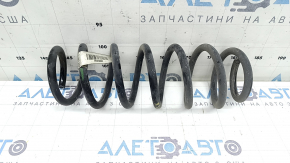 Пружина задняя левая BMW X3 F25 11-17