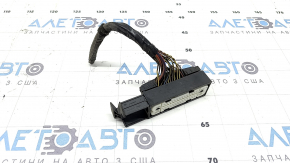 Cip pentru unitatea ABS BMW X3 F25 11-17