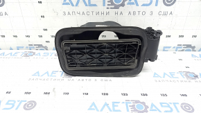Корпус лючка бензобака BMW X3 F25 11-17