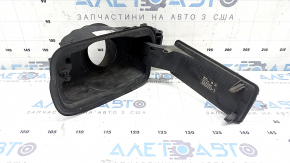 Corpul capacului rezervorului de combustibil BMW X3 F25 11-17
