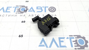 Замок лючка бензобака BMW X3 F25 13-17 без тяги