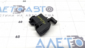 Замок лючка бензобака BMW X3 F25 13-17 без тяги