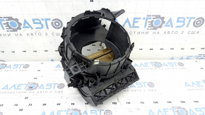 Corp de încălzire cu ventilație simplă BMW X3 F25 11-17