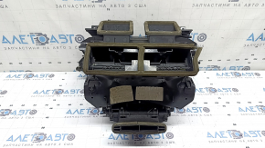 Carcasa încălzitorului goală a sistemului de aer condiționat auto BMW X3 F25 11-17