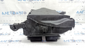 Carcasa încălzitorului goală a sistemului de aer condiționat auto BMW X3 F25 11-17