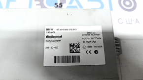 Unitate de control CAS BMW X3 F25 11-17
