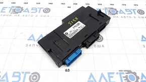 Body Control Module BCM BMW X3 F25 11-17