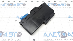 Body Control Module BCM BMW X3 F25 11-17
