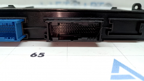 Body Control Module BCM BMW X3 F25 11-17